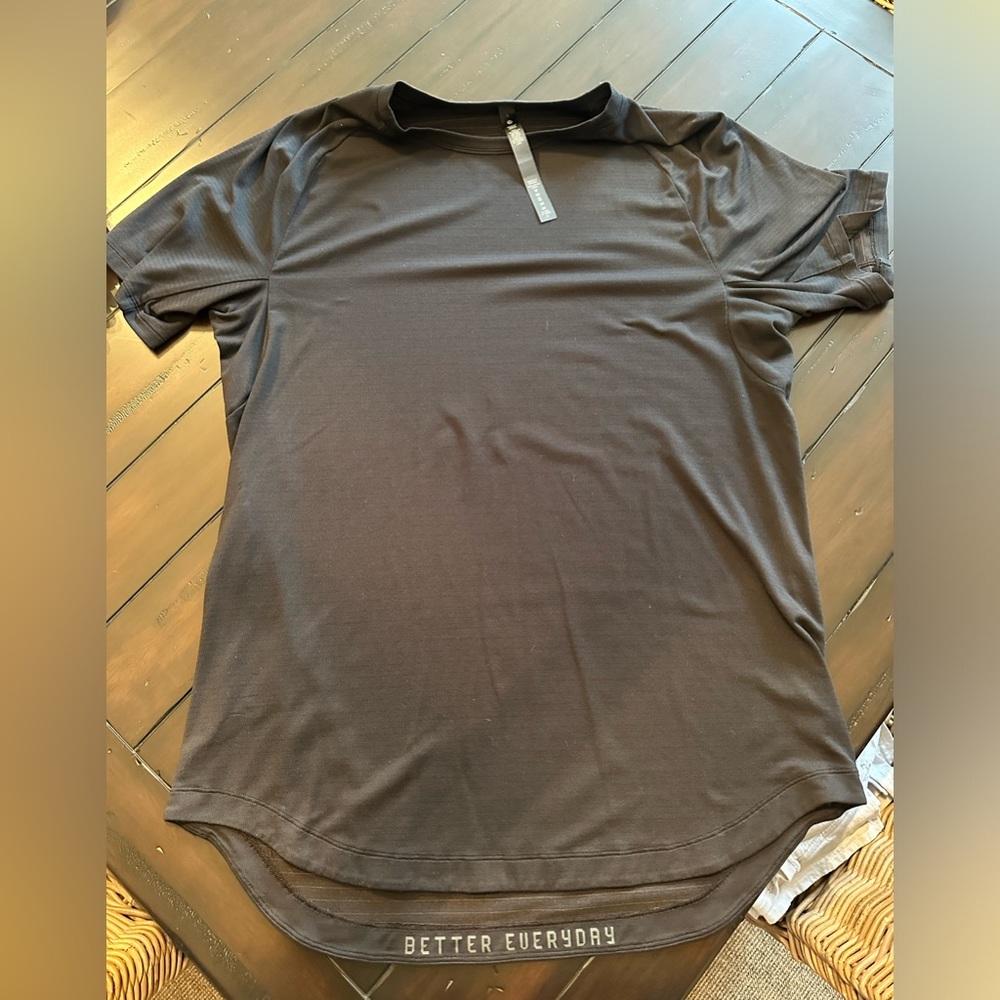 Lululemon Drysense T-Shirt